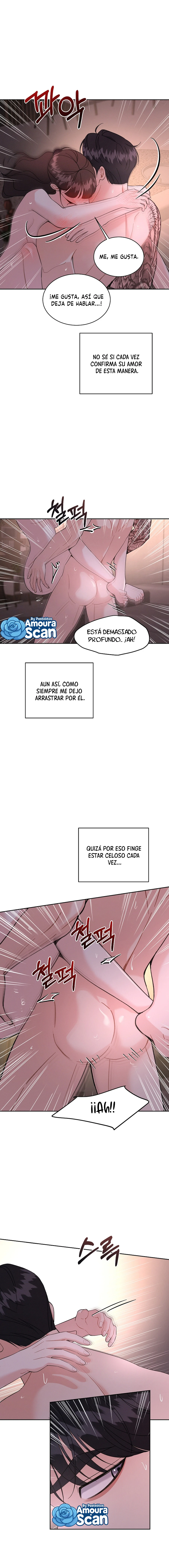 Un romance que no es caro Capítulo 40 - Página 3
