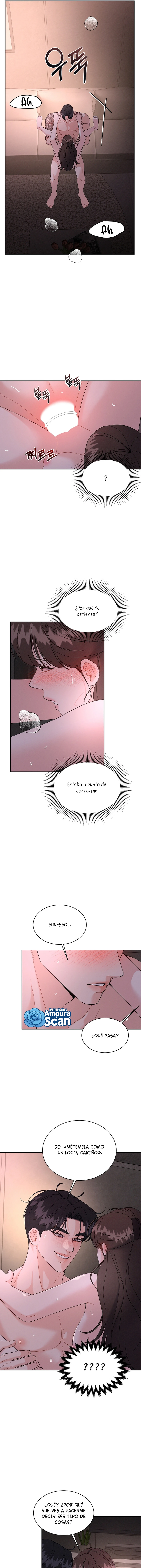 Un romance que no es caro Capítulo 40 - Página 4