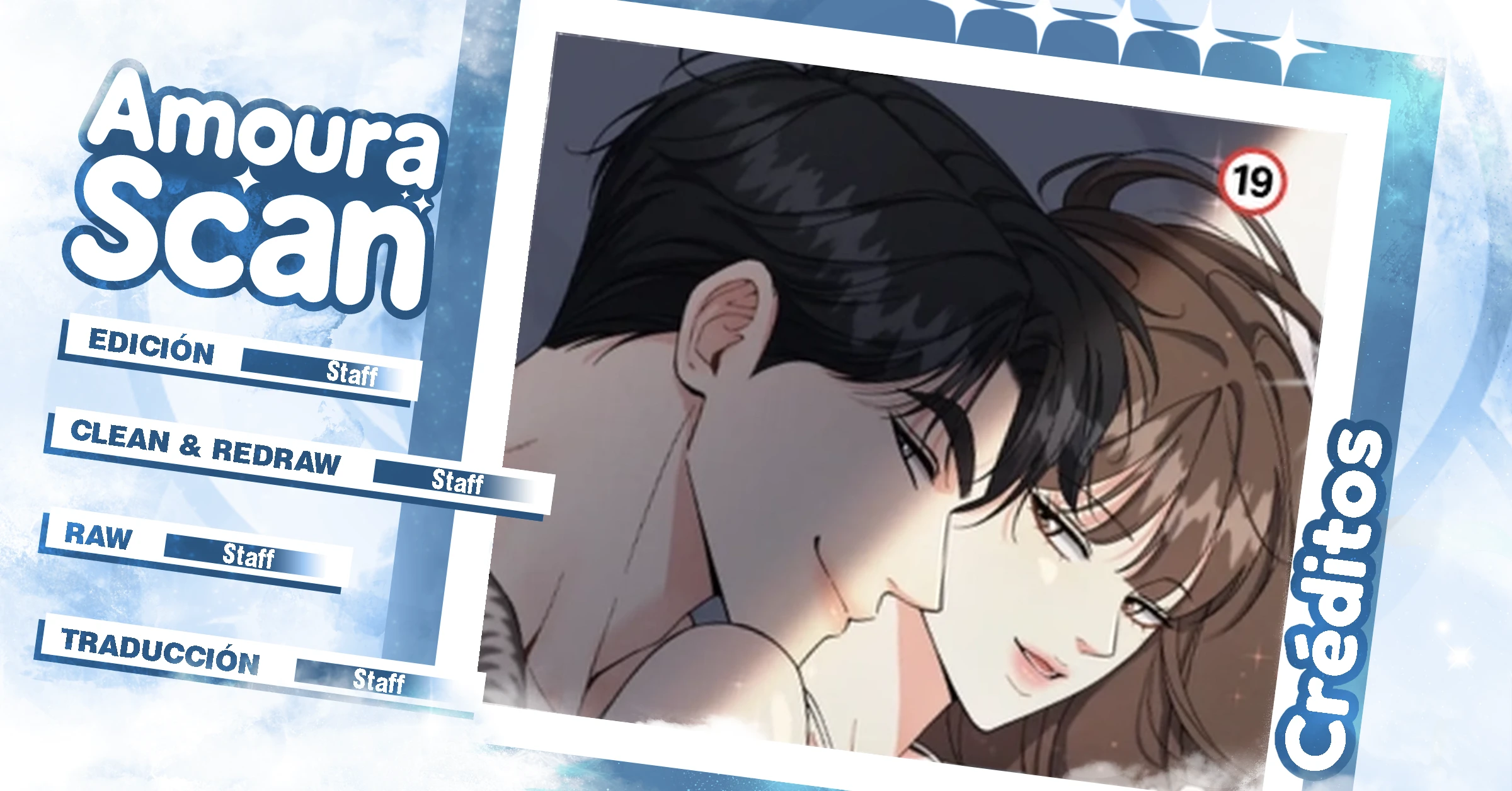 Un romance que no es caro Capítulo 41 - Página 1