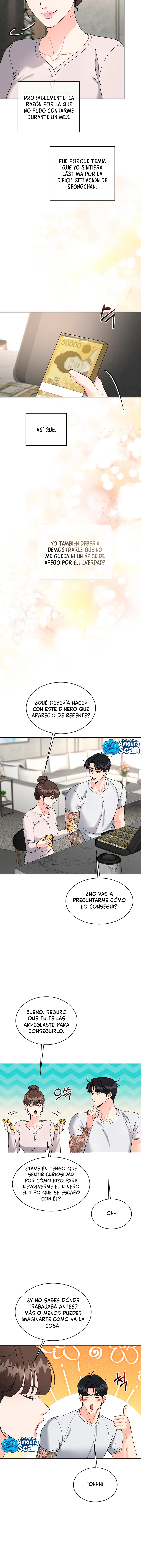 Un romance que no es caro Capítulo 41 - Página 4