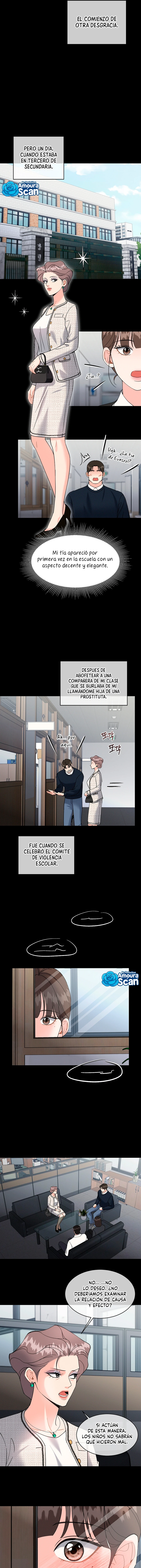 Un romance que no es caro Capítulo 41 - Página 11