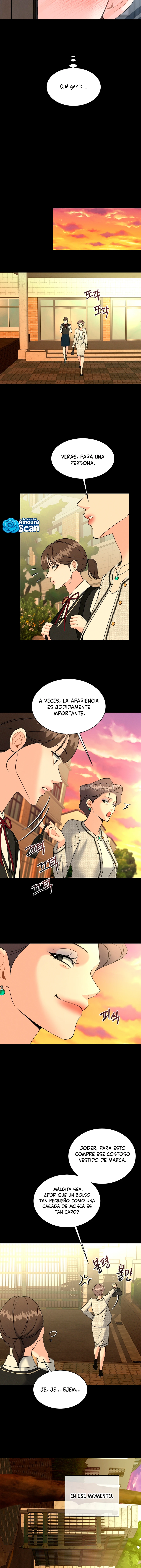 Un romance que no es caro Capítulo 41 - Página 12