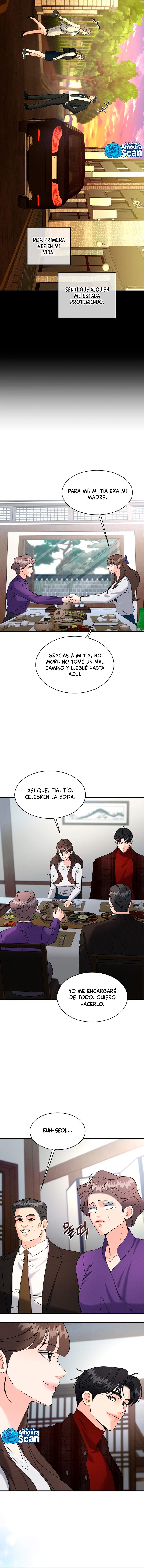 Un romance que no es caro Capítulo 41 - Página 13