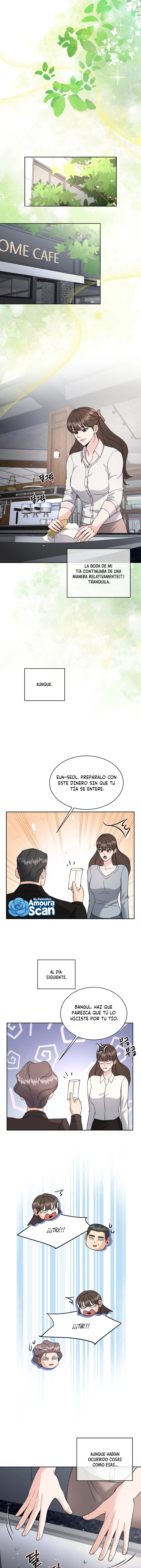 Un romance que no es caro Capítulo 42 - Página 2