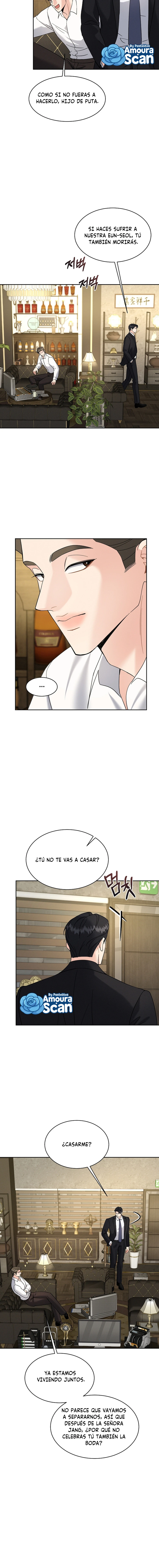 Un romance que no es caro Capítulo 42 - Página 7