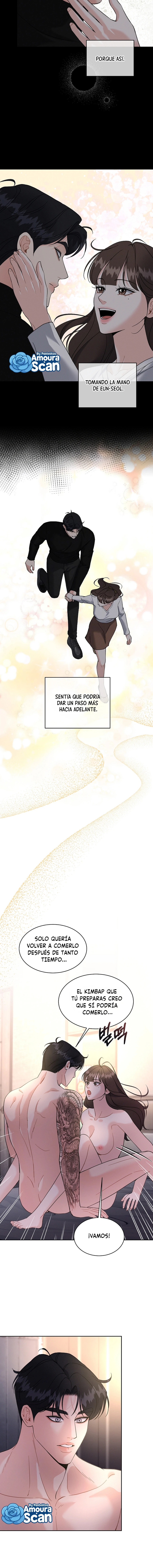 Un romance que no es caro Capítulo 43 - Página 7
