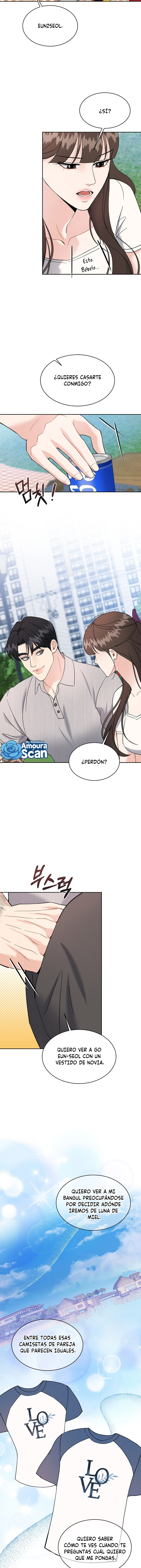 Un romance que no es caro Capítulo 43 - Página 12
