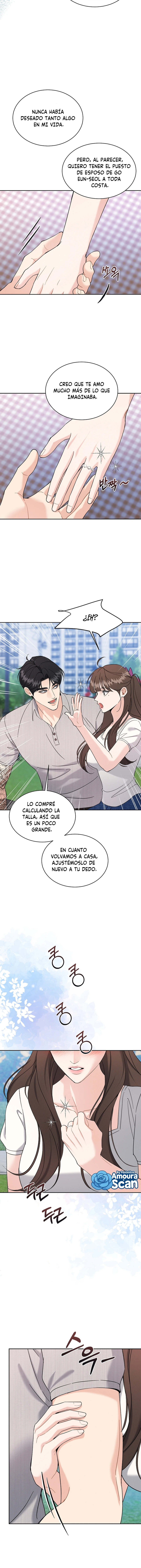 Un romance que no es caro Capítulo 43 - Página 13
