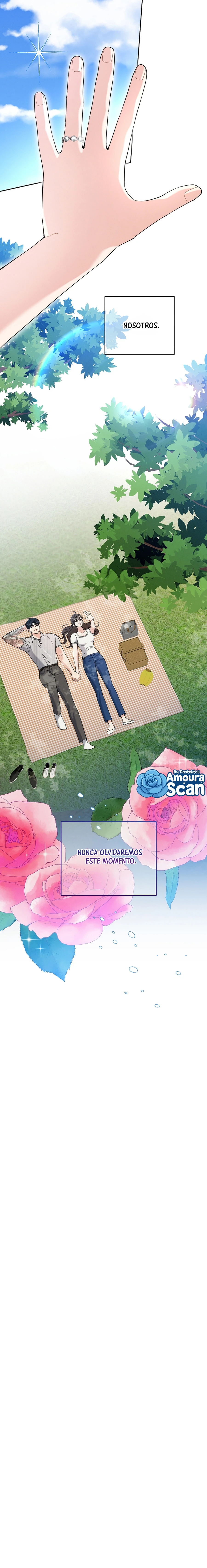Un romance que no es caro Capítulo 43 - Página 15