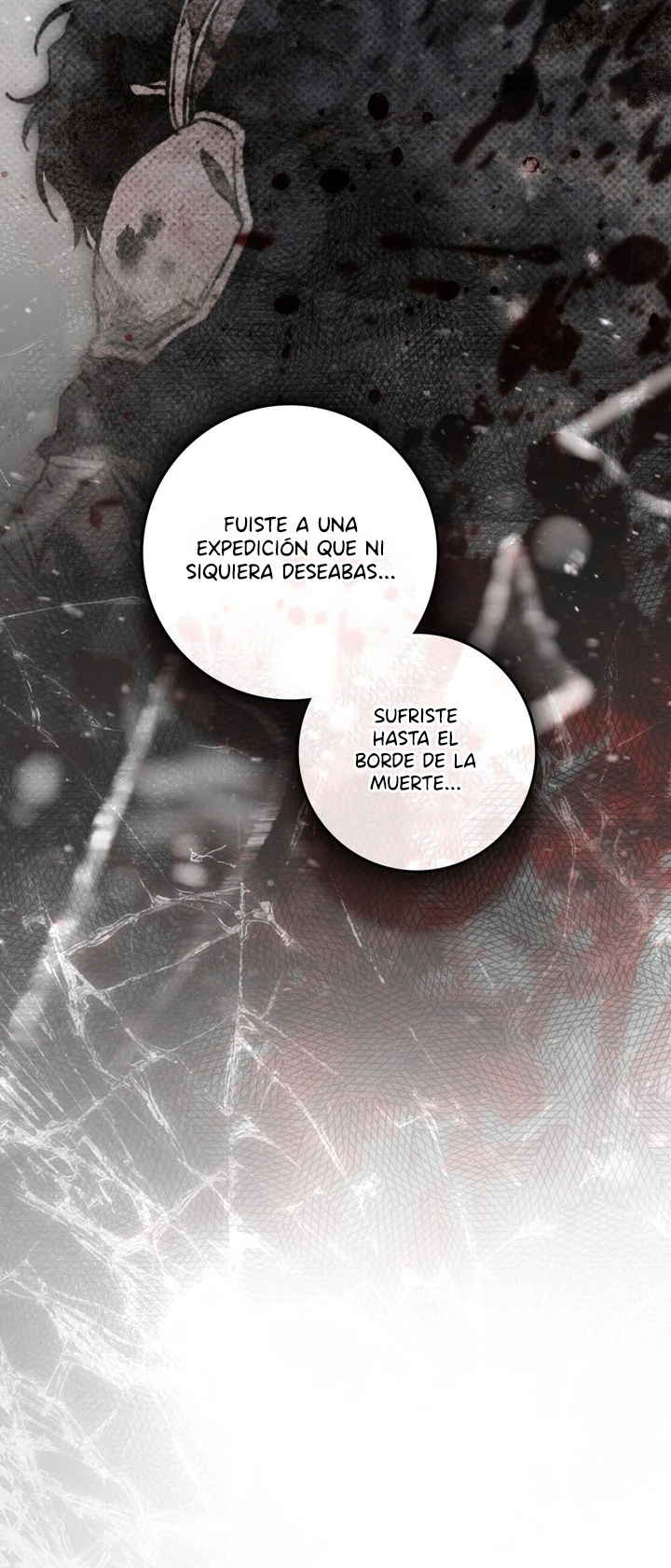 Debajo Del Roble Capítulo 168 - Página 15
