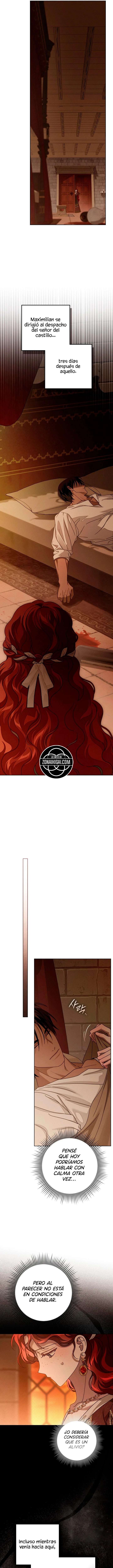 Debajo Del Roble Capítulo 169 - Página 12