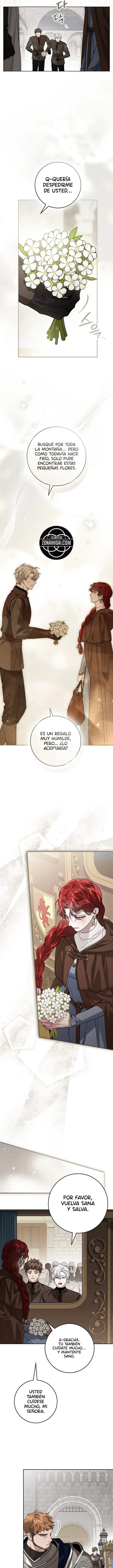 Debajo Del Roble Capítulo 170 - Página 20