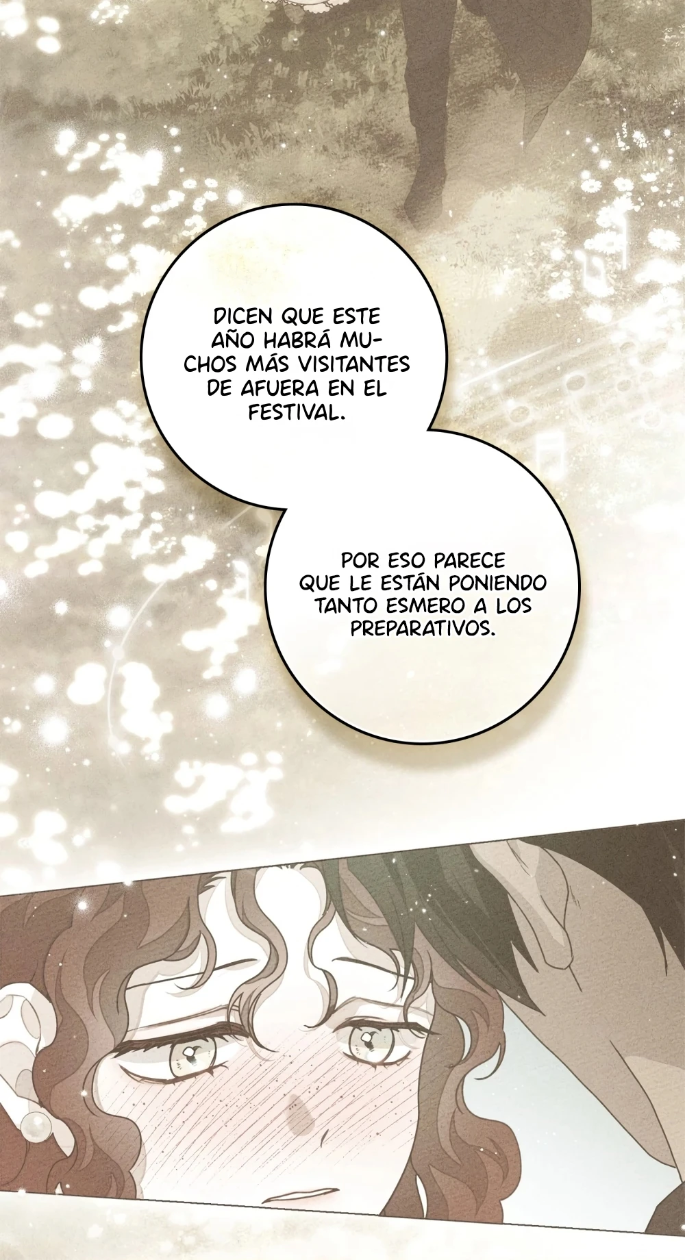 Debajo Del Roble Capítulo 171 - Página 7