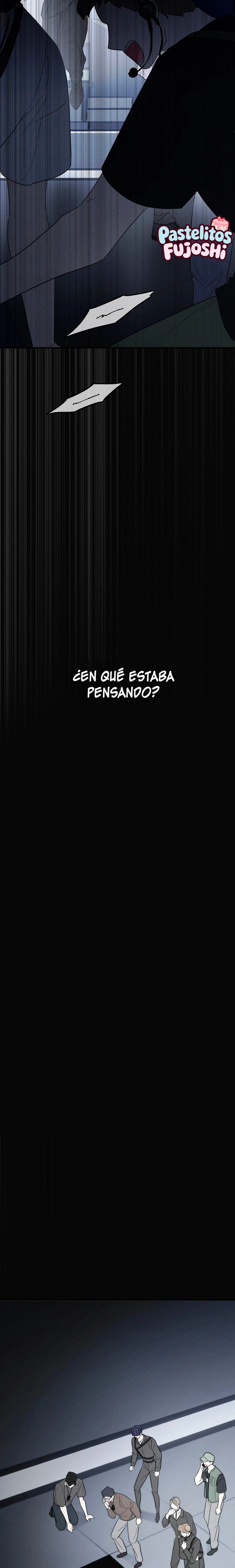 Dueño de esclavos del otro mundo (omegaverse) Capítulo 39 - Página 18