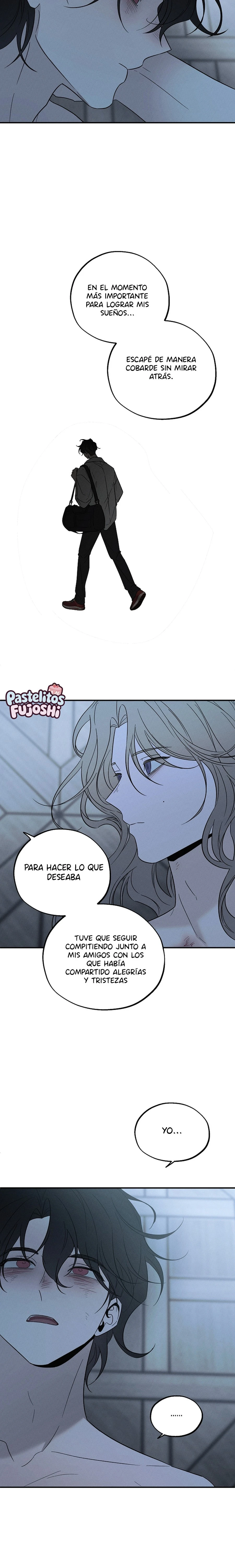Dueño de esclavos del otro mundo (omegaverse) Capítulo 40 - Página 15