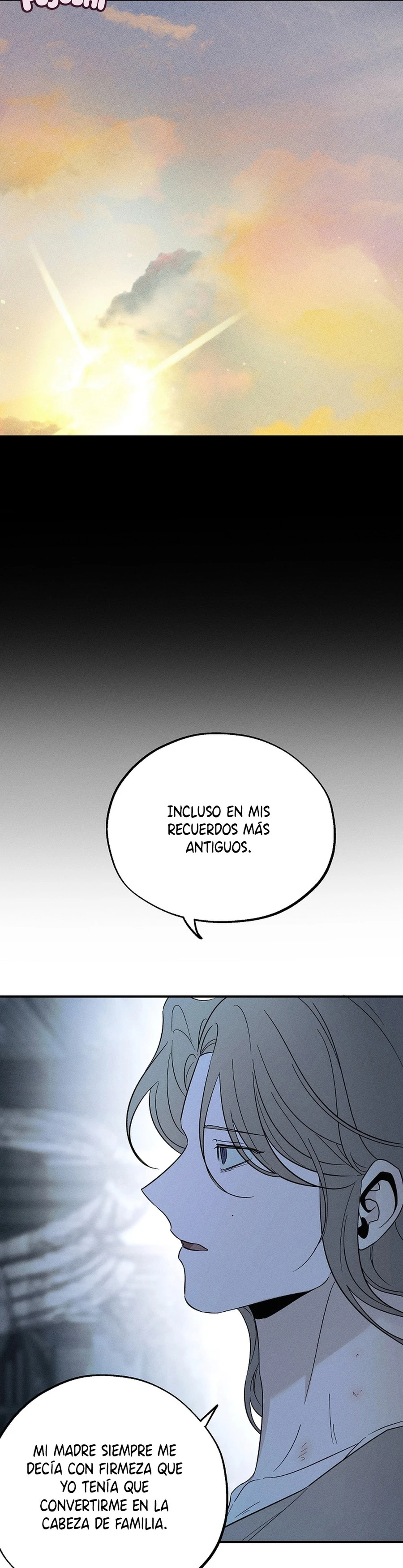 Dueño de esclavos del otro mundo (omegaverse) Capítulo 41 - Página 5