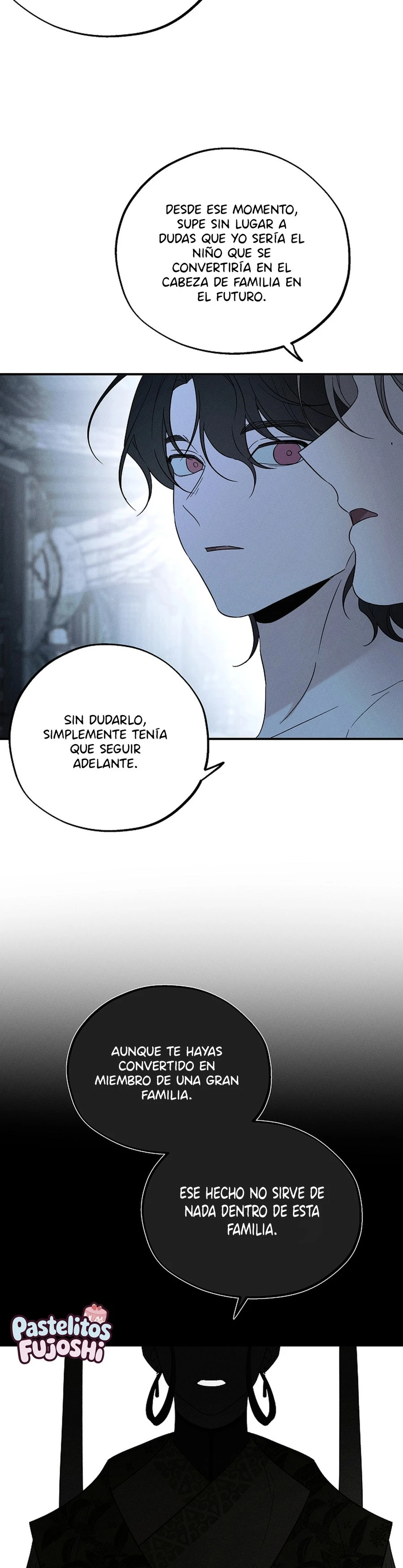 Dueño de esclavos del otro mundo (omegaverse) Capítulo 41 - Página 6