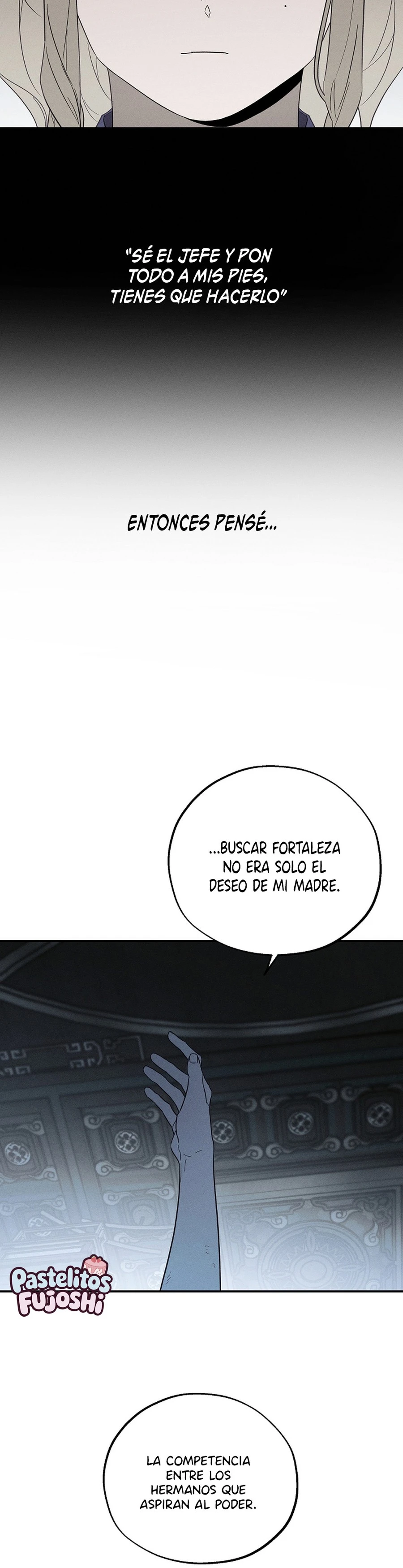 Dueño de esclavos del otro mundo (omegaverse) Capítulo 41 - Página 10