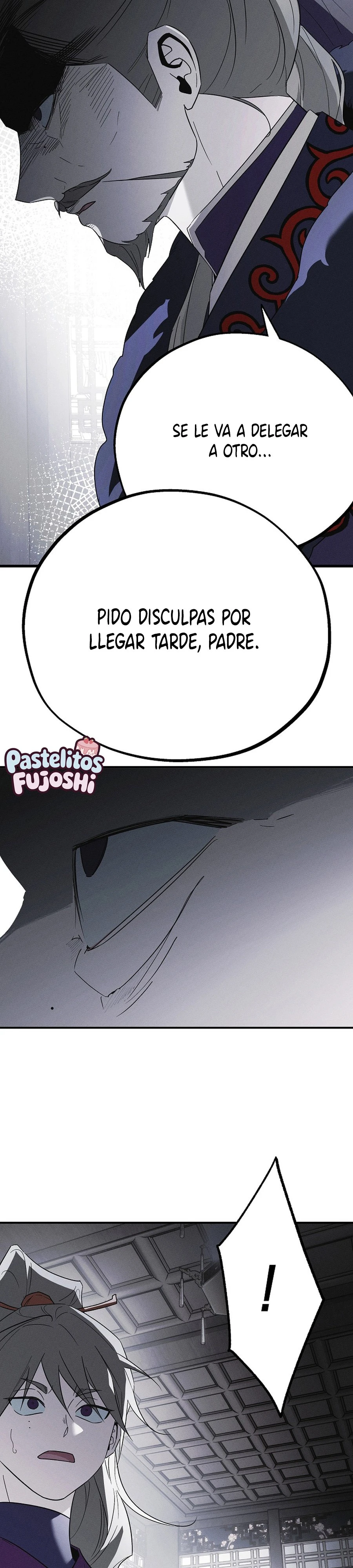 Dueño de esclavos del otro mundo (omegaverse) Capítulo 42 - Página 11