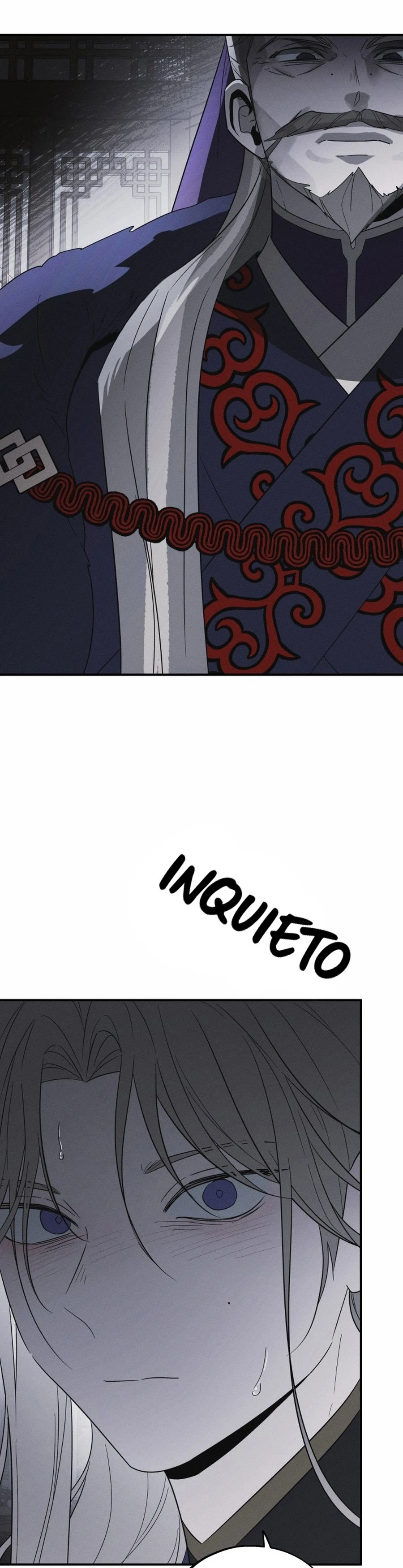 Dueño de esclavos del otro mundo (omegaverse) Capítulo 43 - Página 11
