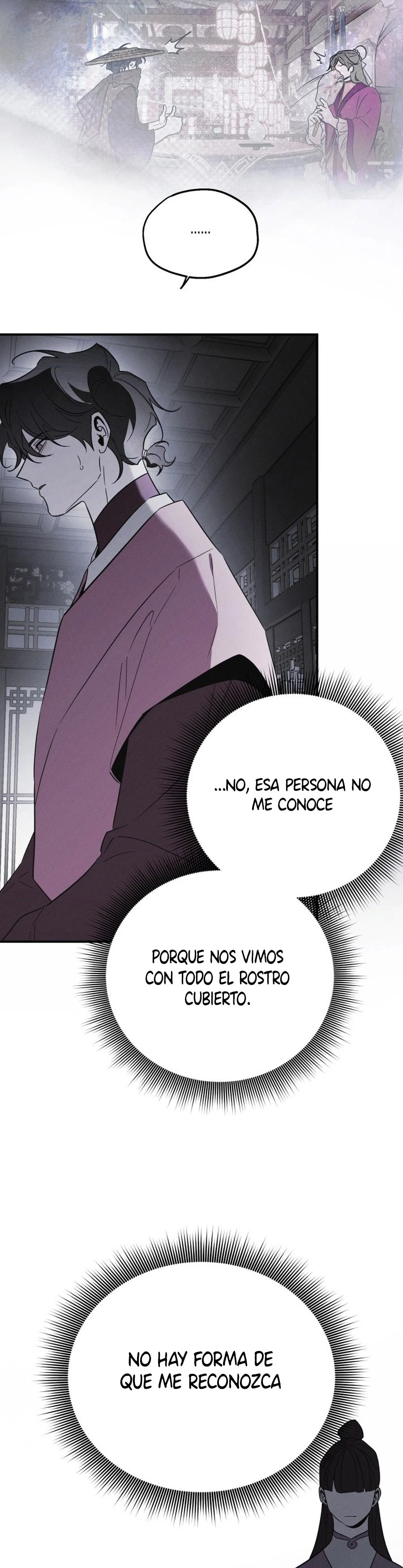 Dueño de esclavos del otro mundo (omegaverse) Capítulo 43 - Página 24