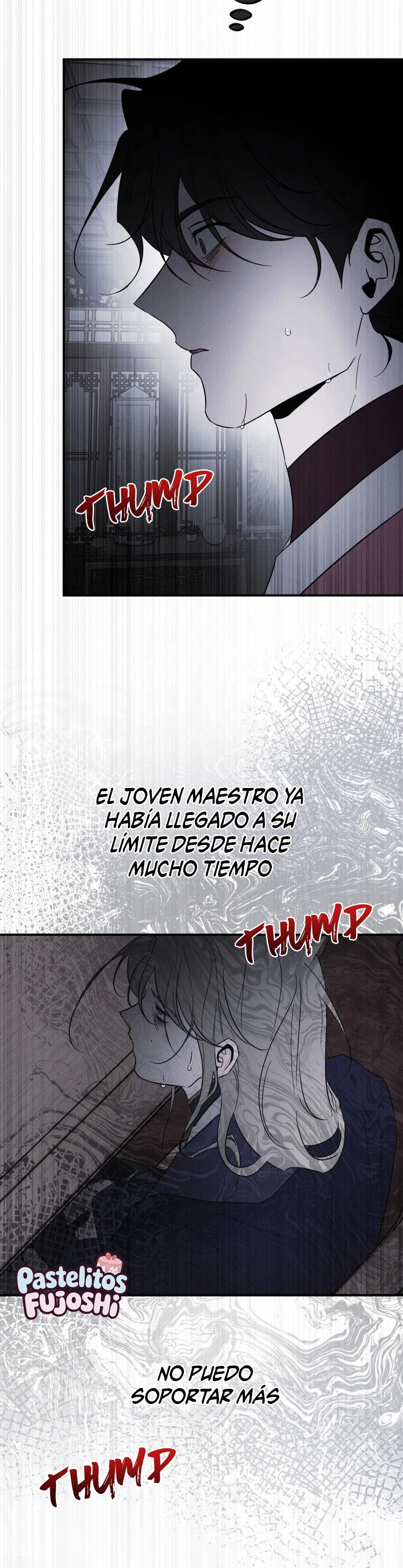 Dueño de esclavos del otro mundo (omegaverse) Capítulo 43 - Página 32