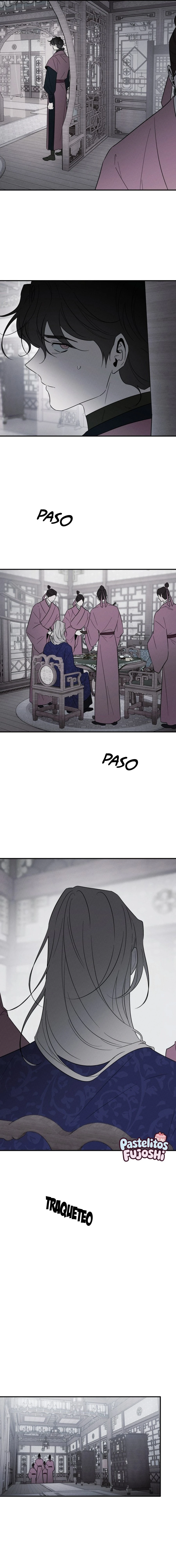 Dueño de esclavos del otro mundo (omegaverse) Capítulo 45 - Página 2
