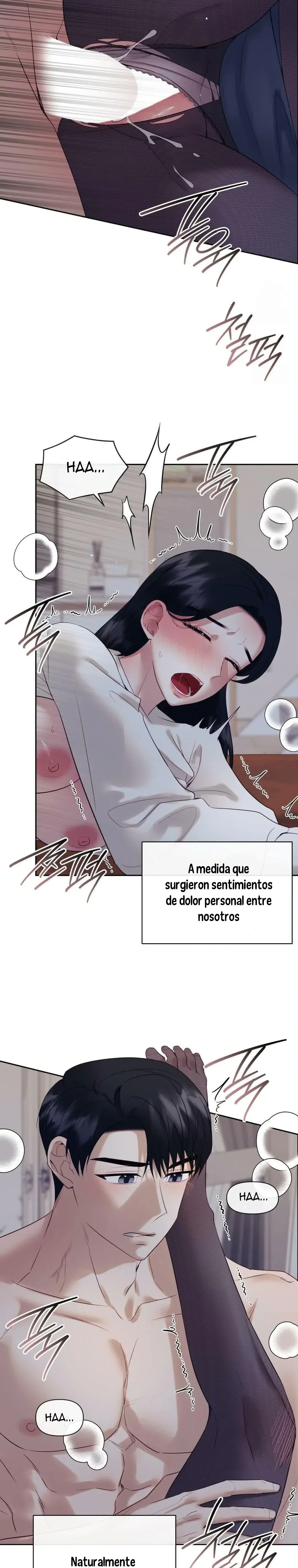 Asistente en jefe Capítulo 26 - Página 13