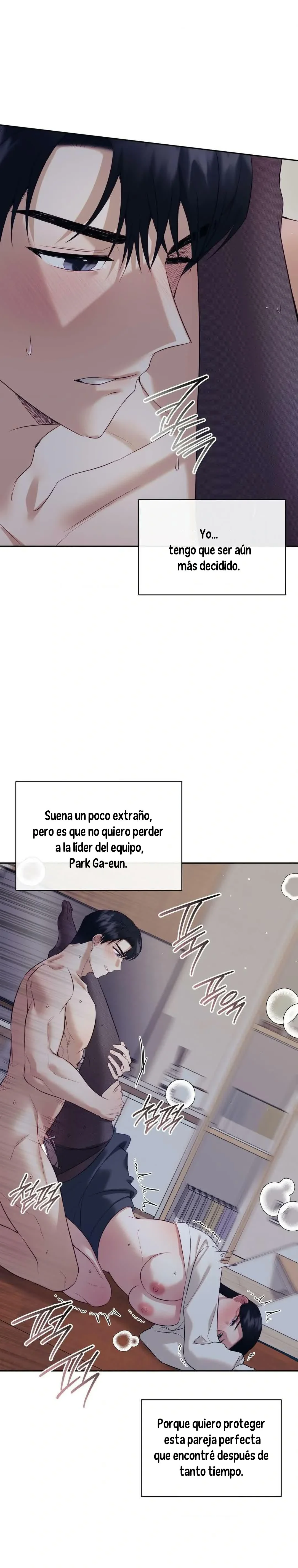 Asistente en jefe Capítulo 26 - Página 16