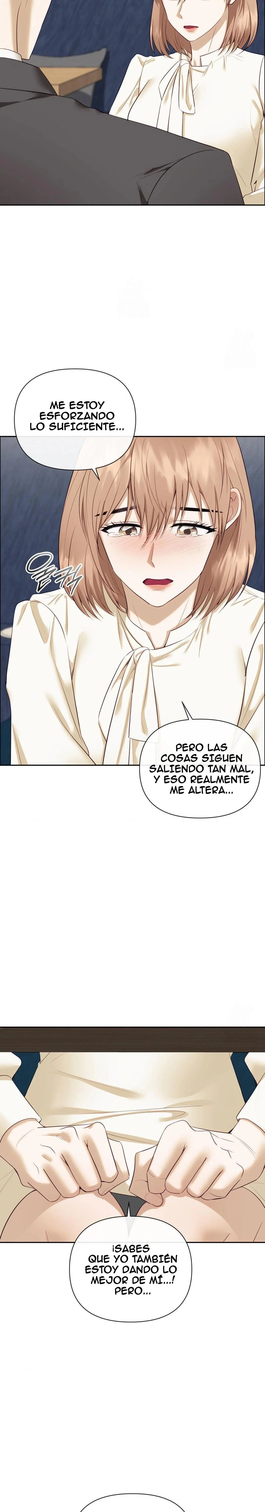 Asistente en jefe Capítulo 27 - Página 27
