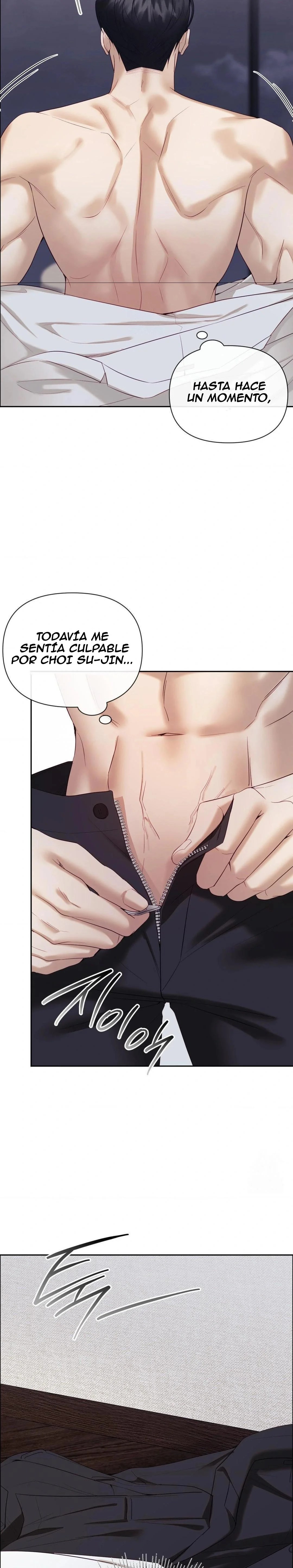Asistente en jefe Capítulo 28 - Página 26