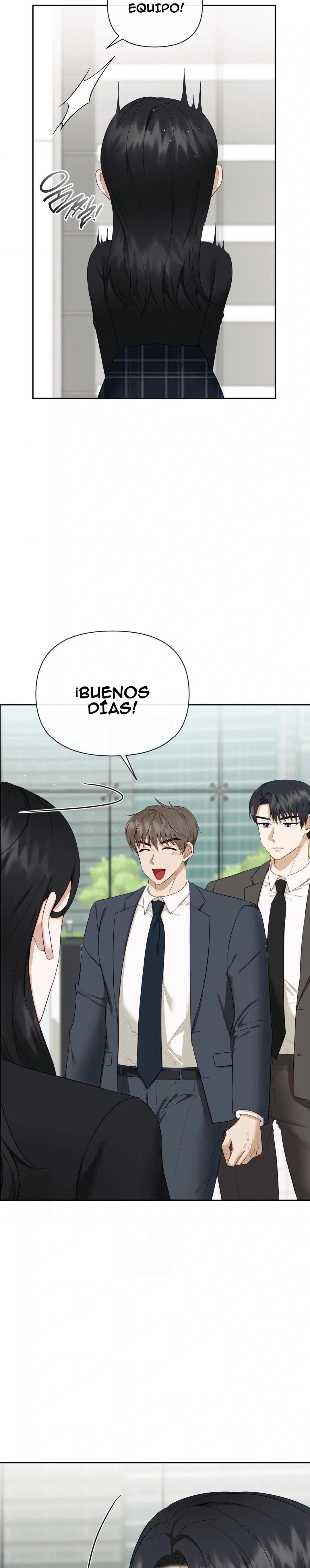 Asistente en jefe Capítulo 30 - Página 4