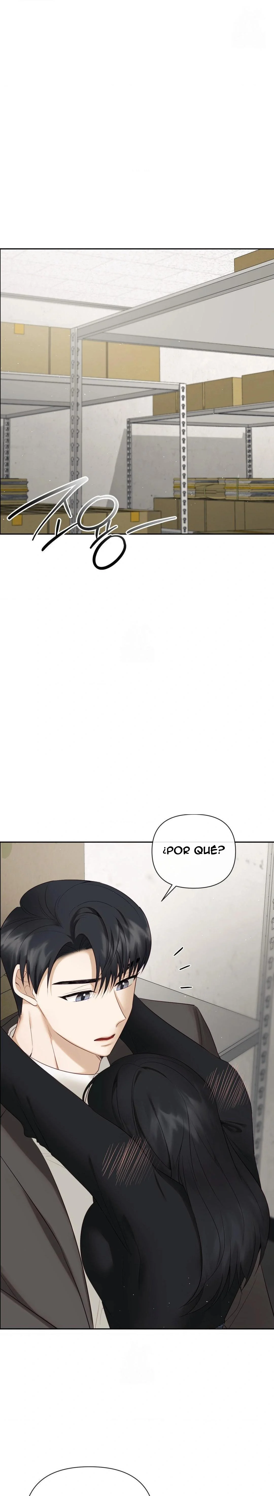 Asistente en jefe Capítulo 31 - Página 23