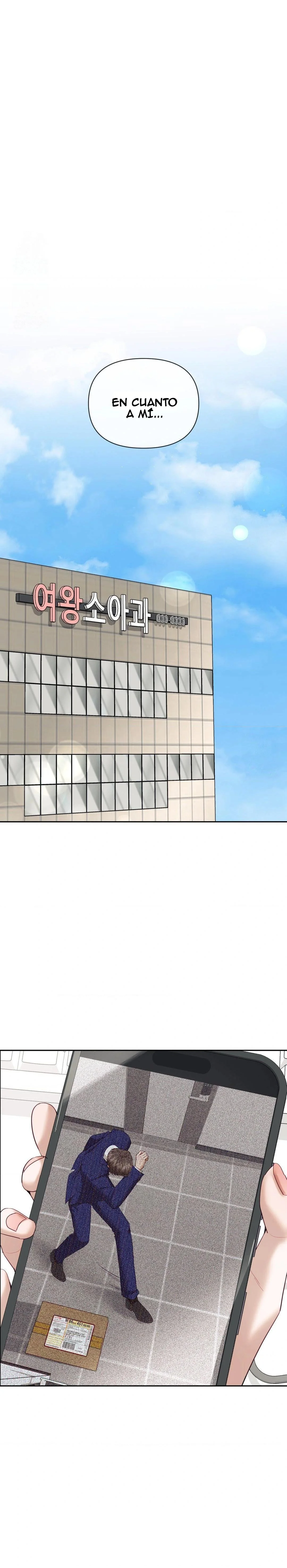 Asistente en jefe Capítulo 31 - Página 29
