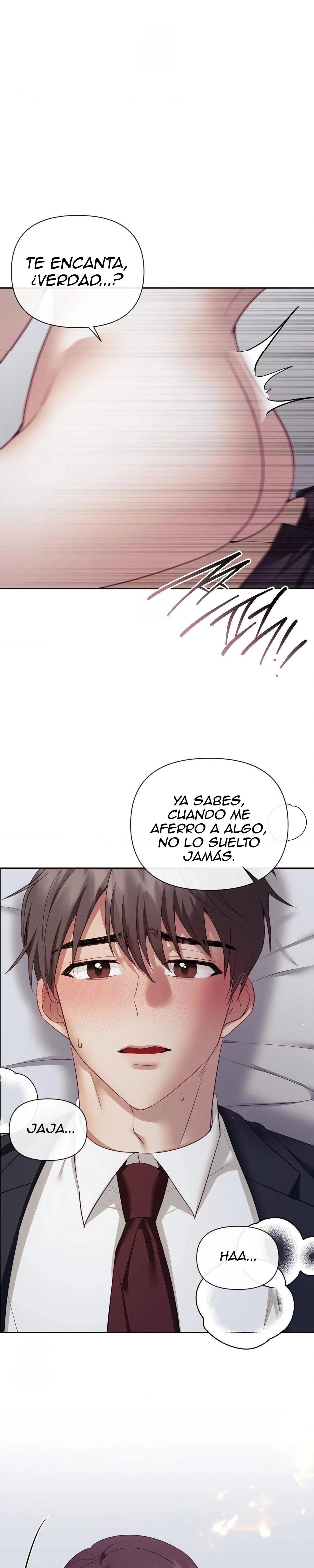 Asistente en jefe Capítulo 33 - Página 29