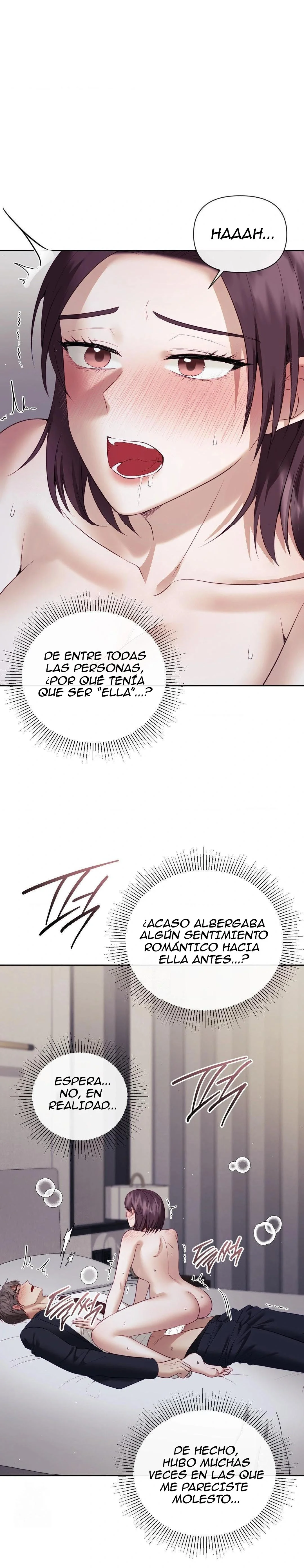 Asistente en jefe Capítulo 34 - Página 10