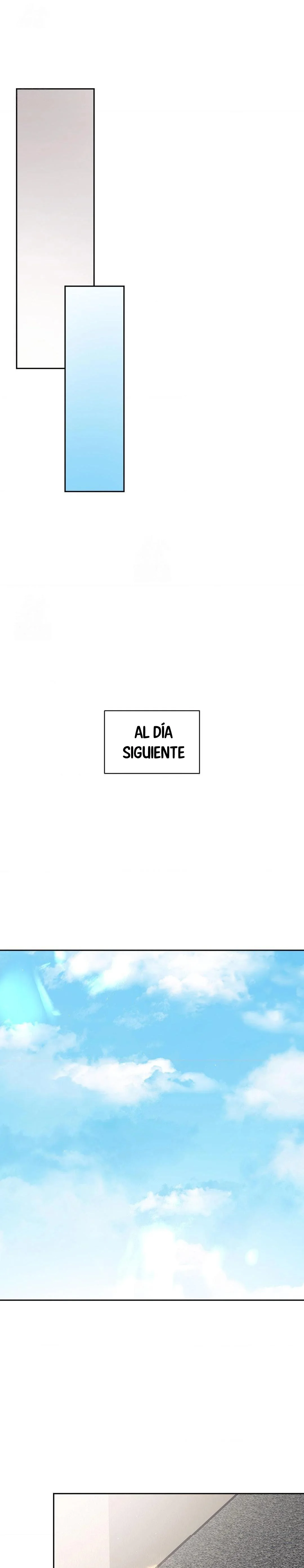 Asistente en jefe Capítulo 34 - Página 23