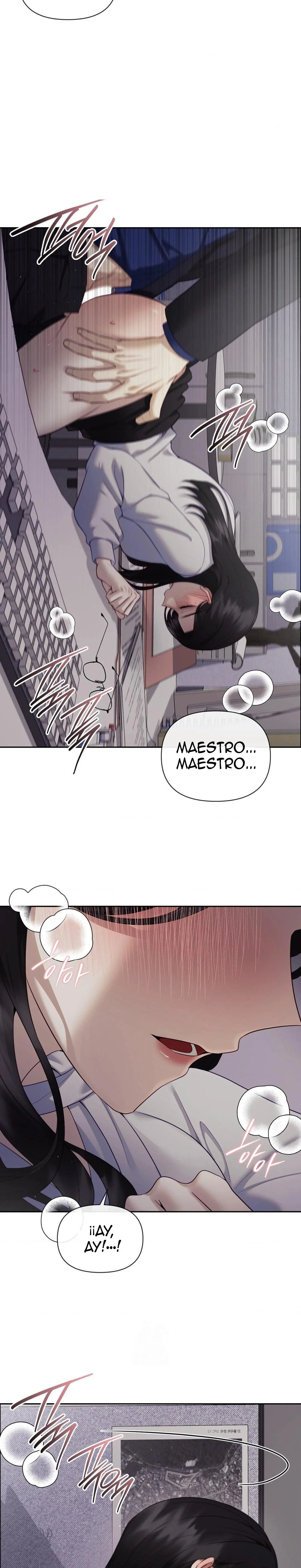 Asistente en jefe Capítulo 40 - Página 2