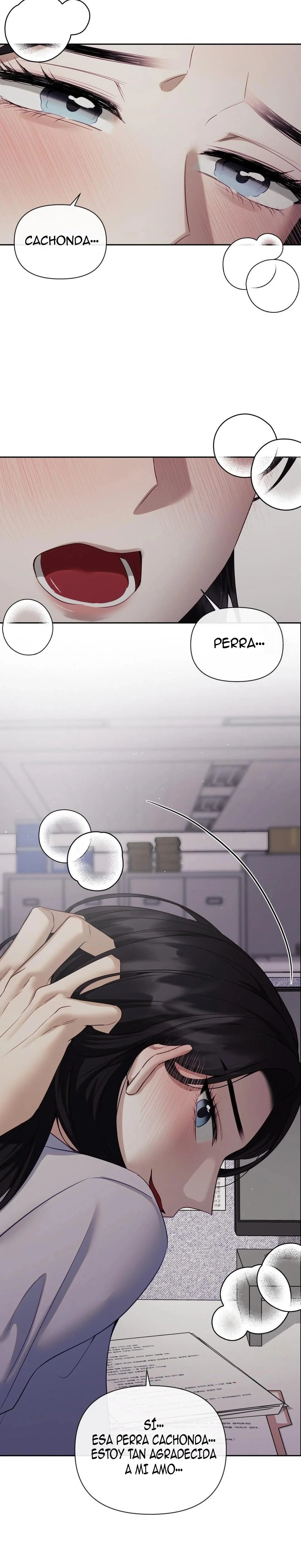 Asistente en jefe Capítulo 40 - Página 8