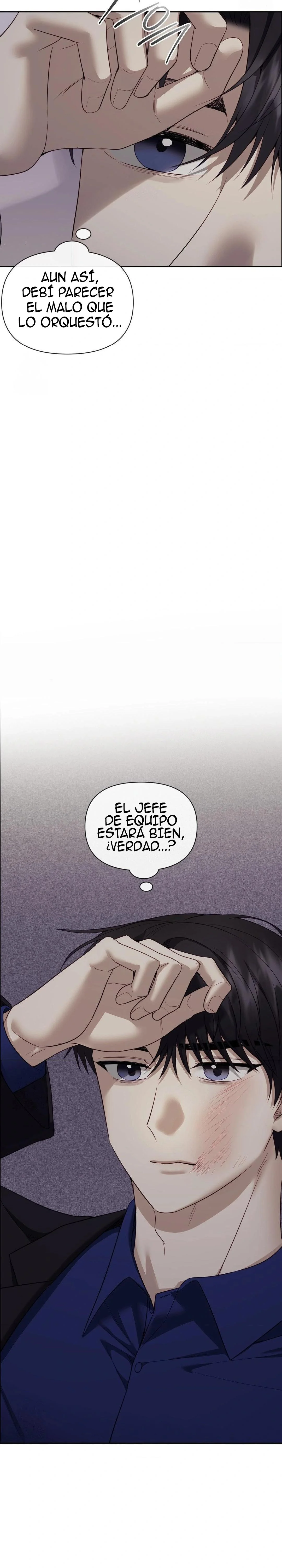 Asistente en jefe Capítulo 41 - Página 9
