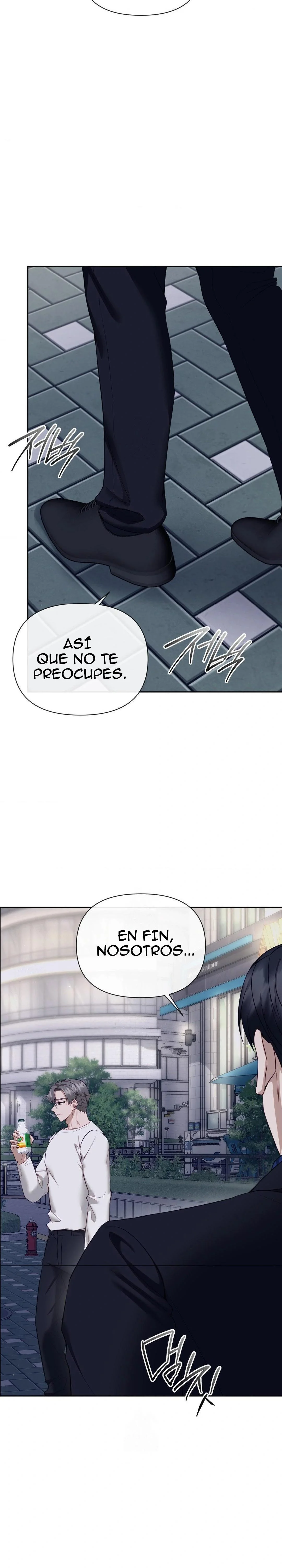 Asistente en jefe Capítulo 41 - Página 16