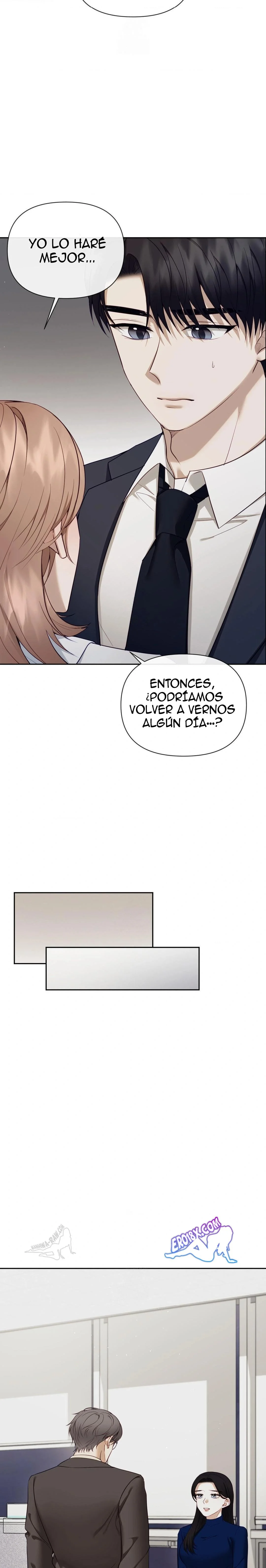 Asistente en jefe Capítulo 43 - Página 11