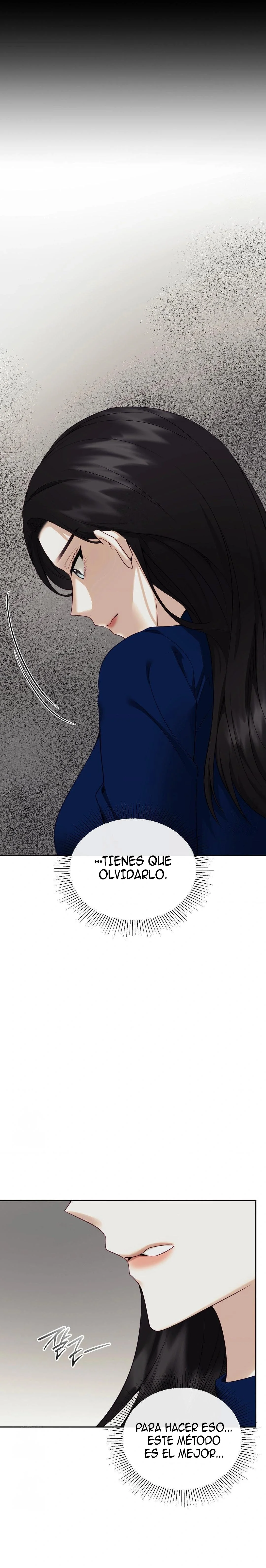 Asistente en jefe Capítulo 43 - Página 16