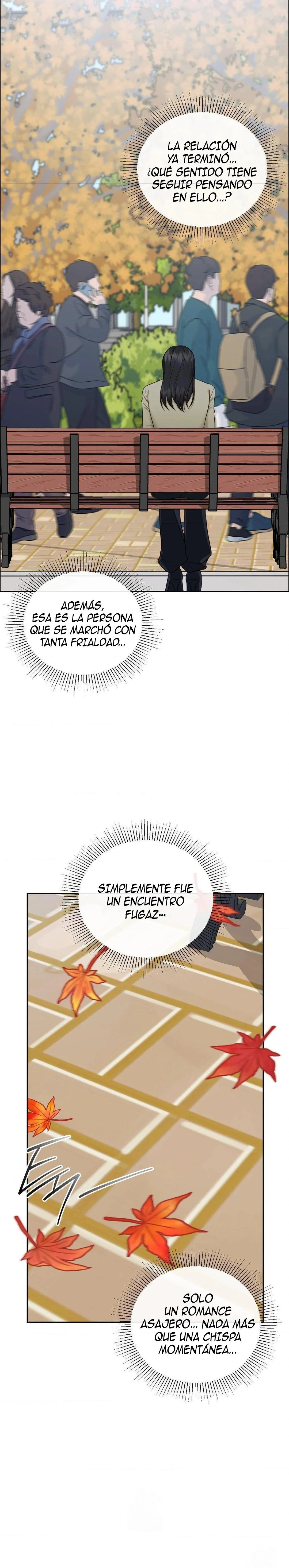 Asistente en jefe Capítulo 44 - Página 16