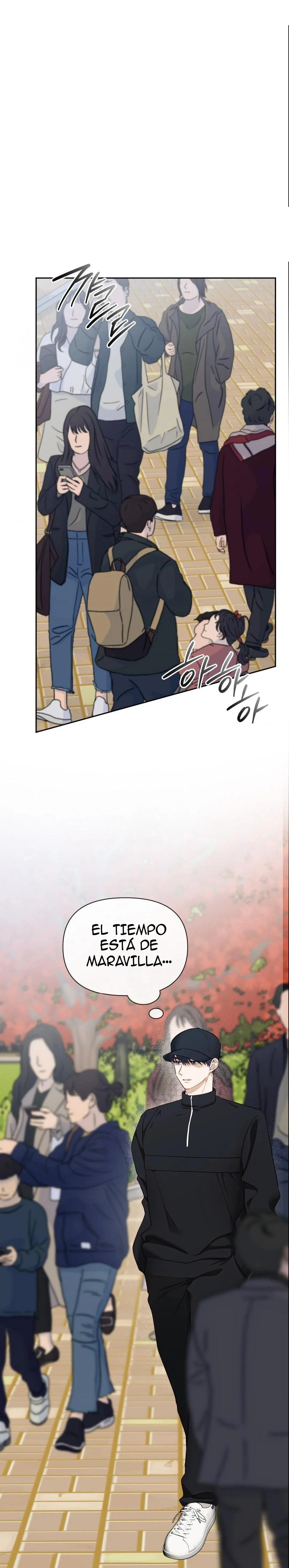 Asistente en jefe Capítulo 44 - Página 25