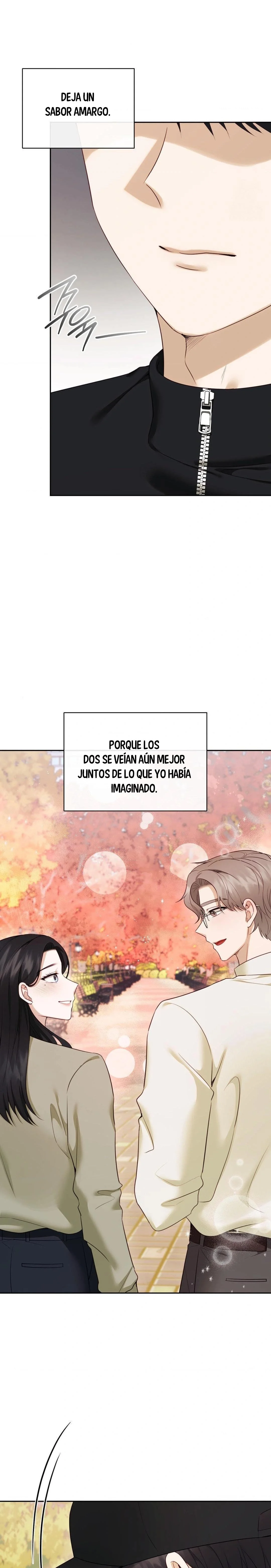 Asistente en jefe Capítulo 45 - Página 4