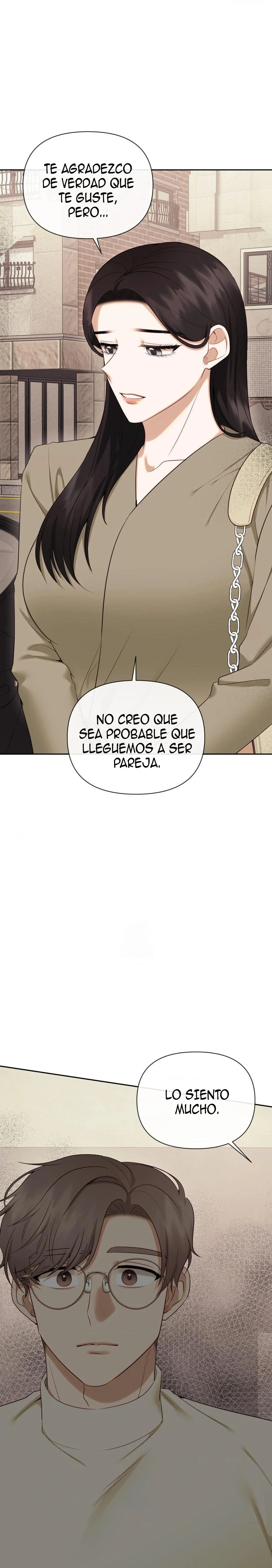 Asistente en jefe Capítulo 45 - Página 11