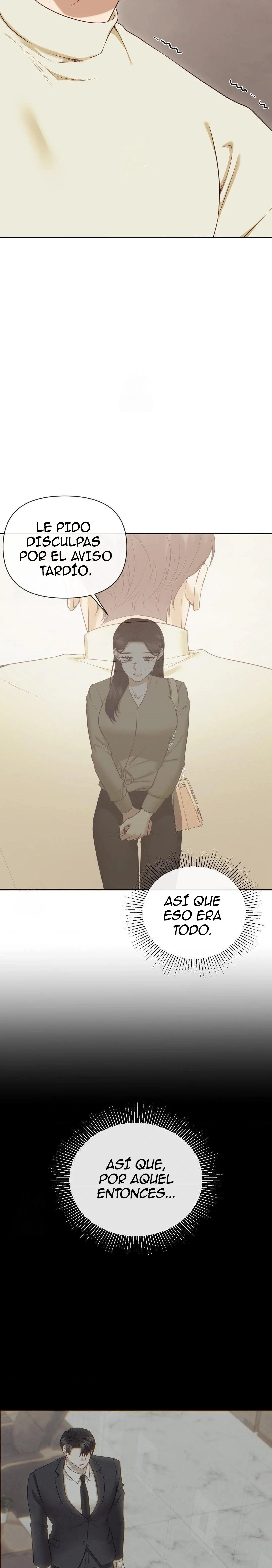 Asistente en jefe Capítulo 45 - Página 14