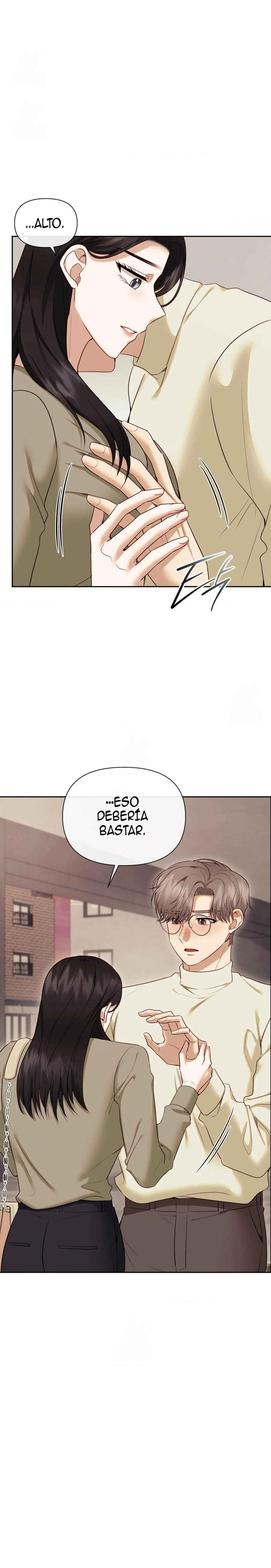 Asistente en jefe Capítulo 45 - Página 22