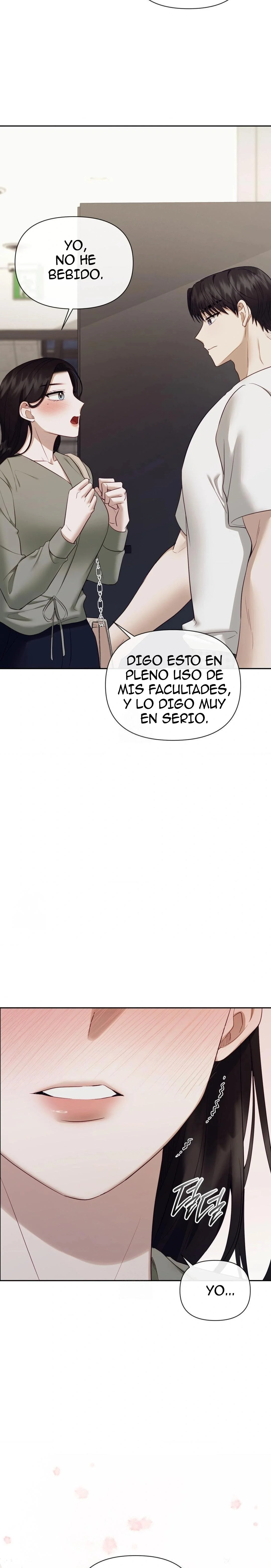 Asistente en jefe Capítulo 45 - Página 29